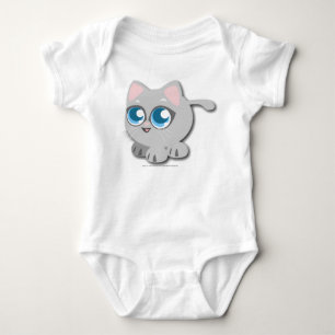 "PURR-FECT" BABY STRAMPLER