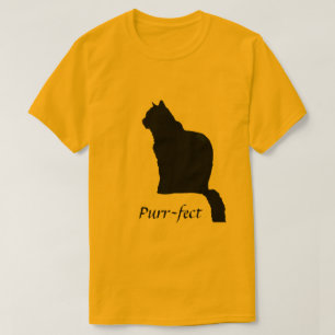 Purr-fect T-Shirt
