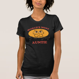Purr-fect-Tante T-Shirt