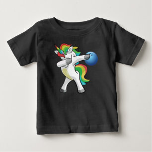 Purr-fekt süß – Cartoon-Katz-Baby-Outfit Baby T-shirt