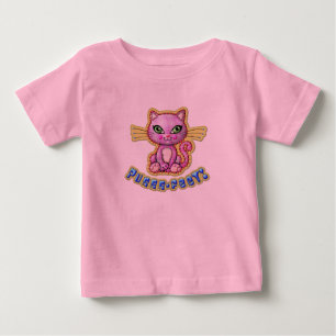 Purrfect Kleinkind-T - Shirt