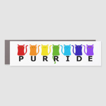 PURRide PRIDE Cats