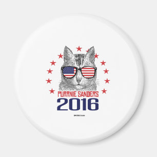 Purrnie Sandpapierschleifmaschinen 2016 Magnet