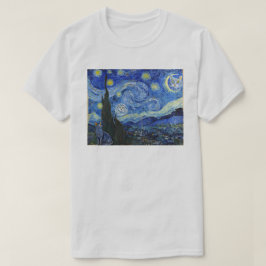 Purry Night Shirt auf der Grundlage von Starry Nig
