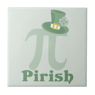 "PUs-rish" Fliese
