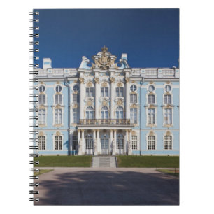Puschkin-Zarskoje Selo, Catherine Palace Notizblock
