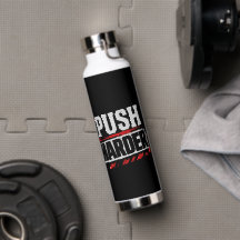 Push Harder Vintage-Gym-Motivation