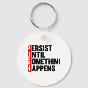 PUSH SCHLÜSSELANHÄNGER