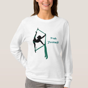 PushYourself! T-Shirt
