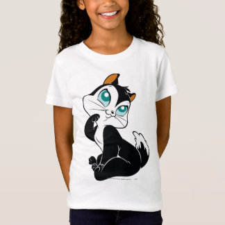Pussyfoot Darling Kitty T-Shirt