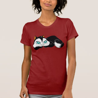 Pussyfoot Niedlich Kitty T-Shirt
