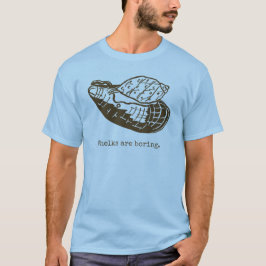 Pusteln bohren T-Shirt