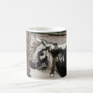 Pustertal-Kuh Tasse