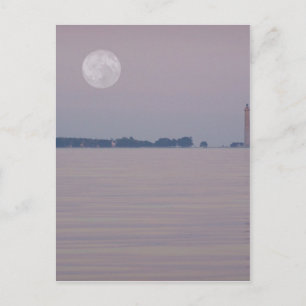 Put in Bay Postkarte