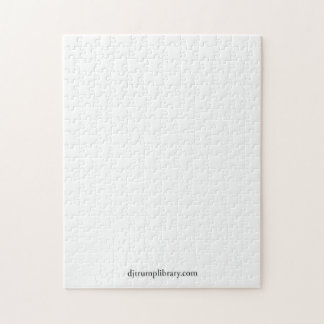 "Put Together Trump's Fiscal" Jigsaw Puzzle