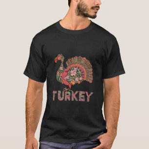 Putenschutzverkleidung T-Shirt