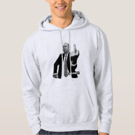 Putin is my homie hoodie