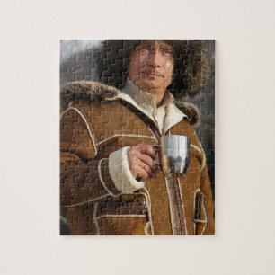 Putin-Trinken! Puzzle