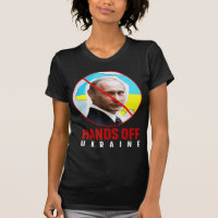 Putin übergibt der Ukraine