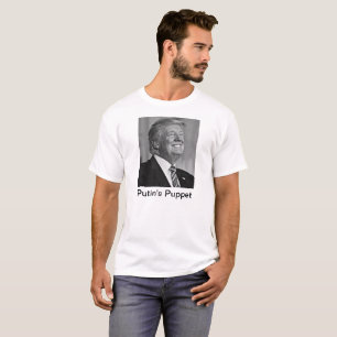 Putins Marionette T-Shirt