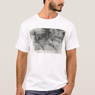 Putney Bahnhof T-Shirt