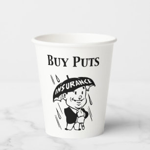 Puts kaufen pappbecher