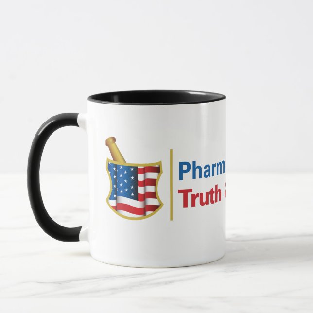 PUTT Coffee Tasse (Links)