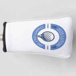 Putter Cove Golf Headcover