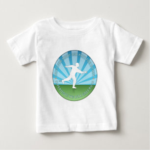 Putter Typ Nr. 1 Baby T-shirt