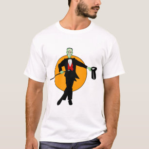 Puttin auf dem Ritz T-Shirt