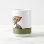 Putting their heads together kaffeetasse<br><div class="desc">Putting their heads together. Add your own text.</div>