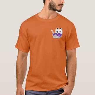 PuttPutt Humongous Entertainment Premium T-Shirt