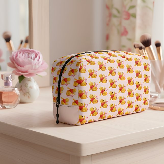 Puuh Dopp Kit Waschbeutel (Von Creator hochgeladen)