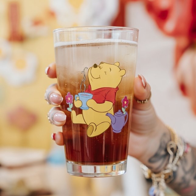 Puuh Glas (Von Creator hochgeladen)