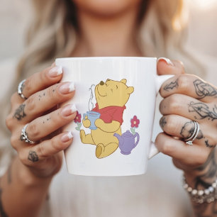 Puuh Milchtasse