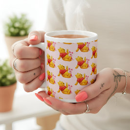 Puuh Riesentasse Jumbo-Tasse