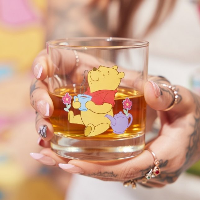Puuh Whiskyglas (Von Creator hochgeladen)