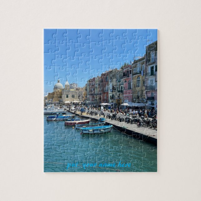 Puzzle (Vertikal)