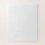 Puzzle<br><div class="desc">create your own white personalizable,  minimalist style which can be easily updated with your Photo and text. If you need any help personalizing this product,  please contact me using the message button below and I will be happy to help.</div>