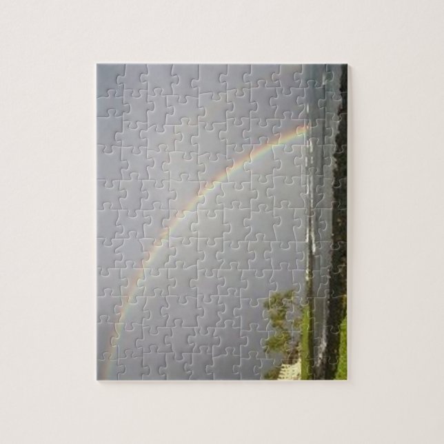 Puzzle (Vertikal)