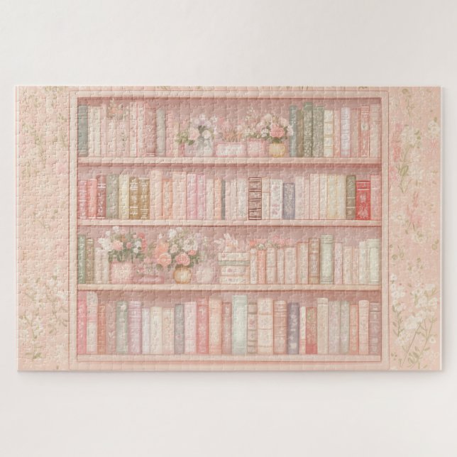 Puzzle (Horizontal)