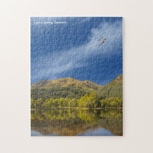 Puzzle (Vertikal)