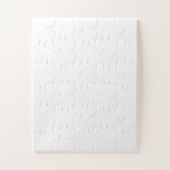 Puzzle (Vertikal)