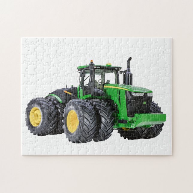 Puzzle (Horizontal)