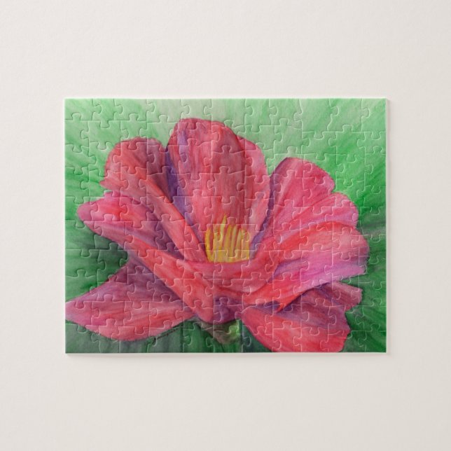 Puzzle (Horizontal)