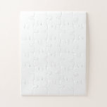 Puzzle<br><div class="desc">This design is minimalist style which can be easily updated with your photo and text. If you need any help please contact me using the massage button below and I will be happy to help.</div>