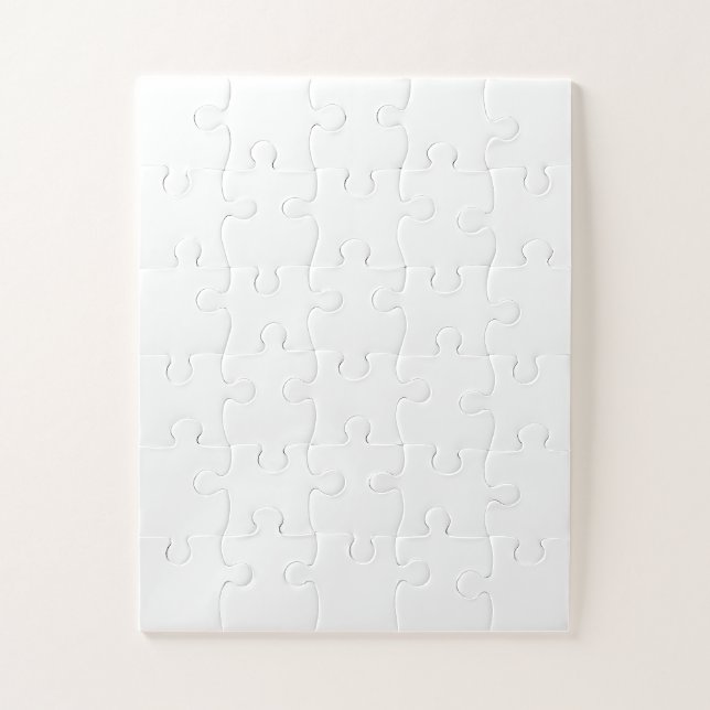 Puzzle (Vertikal)