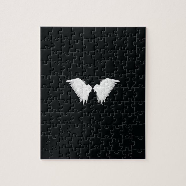 Puzzle (Vertikal)