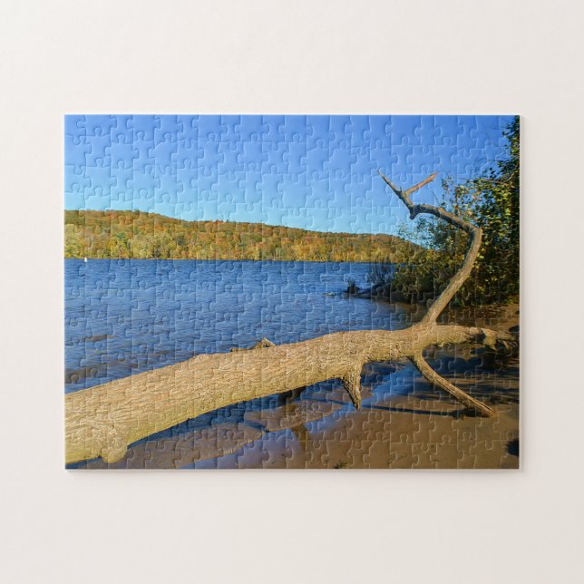 Puzzle (Horizontal)