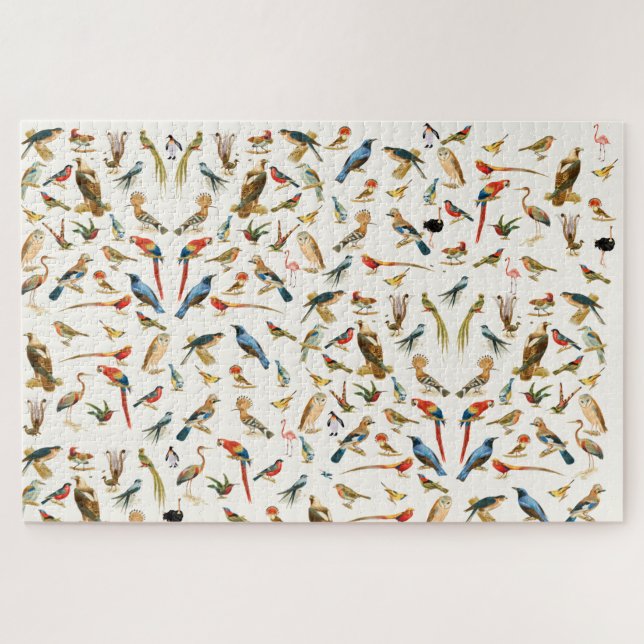 Puzzle (Horizontal)